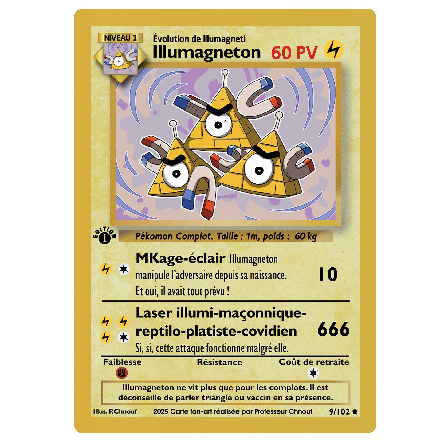 Pékomon