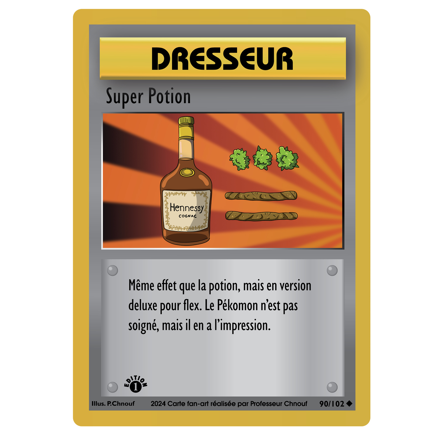 Dresseur