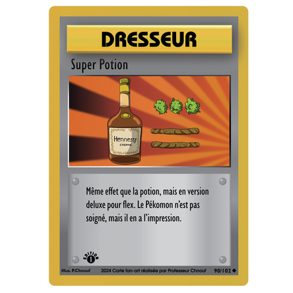 Dresseur